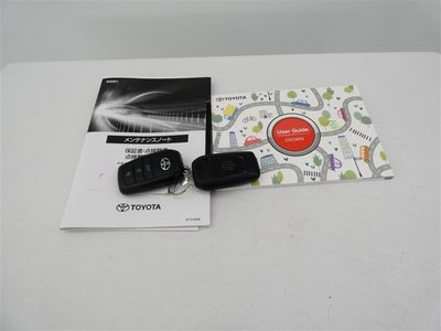 TOYOTA CROWN SPORT - 4