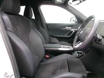 2025 BMW X1 缩略图 30