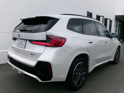 صورة 9 لـ 2025 BMW X1