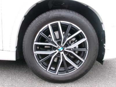 2025 BMW X1 缩略图 46