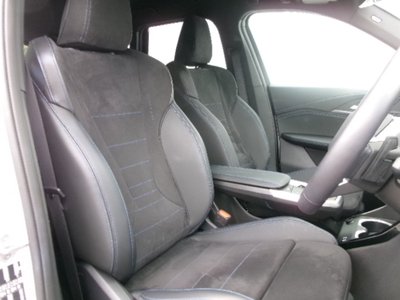 2025 BMW X1 缩略图 31