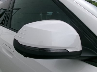 2025 BMW X1 缩略图 13