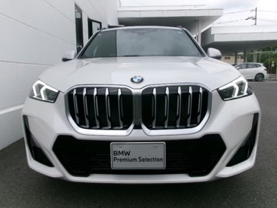 2025 BMW X1 缩略图 39