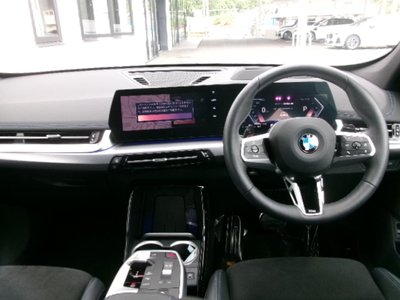 2025 BMW X1 缩略图 38