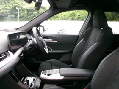 2025 BMW X1 缩略图 35