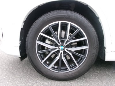 2025 BMW X1 缩略图 45