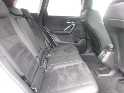 2025 BMW X1 缩略图 33
