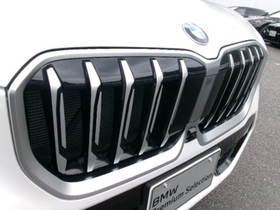 2025 BMW X1 缩略图 11