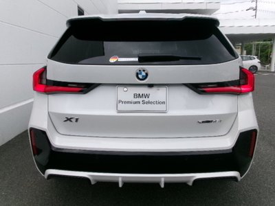 2025 BMW X1 缩略图 42