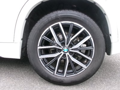 2025 BMW X1 缩略图 47