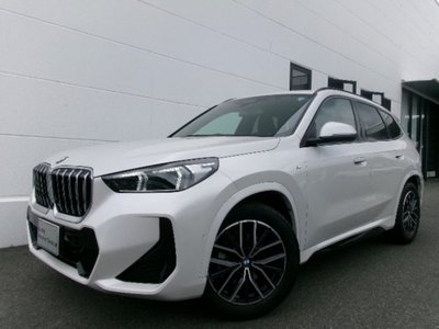 صورة 1 لـ 2025 BMW X1