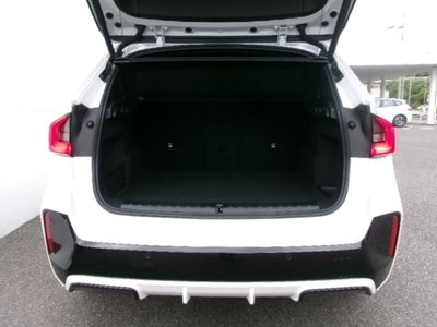 2025 BMW X1 缩略图 43