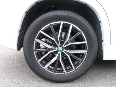 2025 BMW X1 缩略图 48