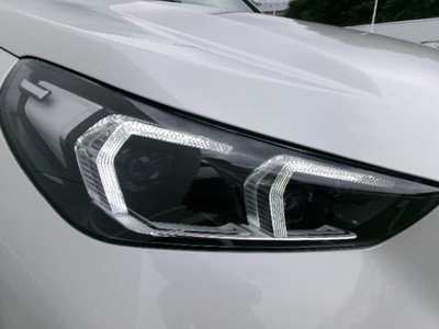 صورة 10 لـ 2025 BMW X1