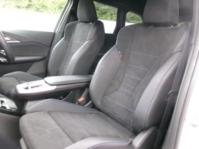 صورة 7 لـ 2025 BMW X1