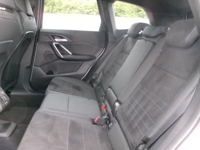 2025 BMW X1 缩略图 37