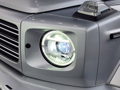 صورة 9 لـ 2024 Mercedes-BENZ G-CLASS