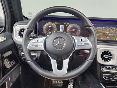 2024 Mercedes-BENZ G-CLASS 缩略图 18