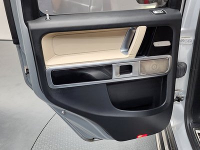 2024 Mercedes-BENZ G-CLASS 缩略图 15