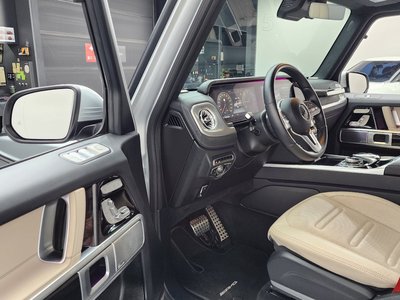 2024 Mercedes-BENZ G-CLASS 缩略图 13