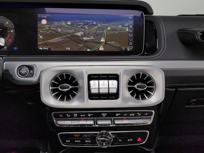 2024 Mercedes-BENZ G-CLASS 缩略图 19