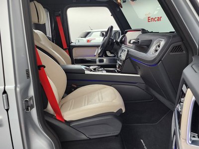 2024 Mercedes-BENZ G-CLASS 缩略图 16