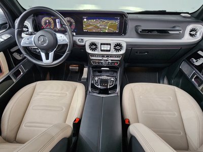 صورة 5 لـ 2024 Mercedes-BENZ G-CLASS
