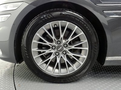 GENESIS G80 (RG3) - 6