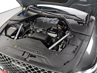 GENESIS G80 (RG3) - 7