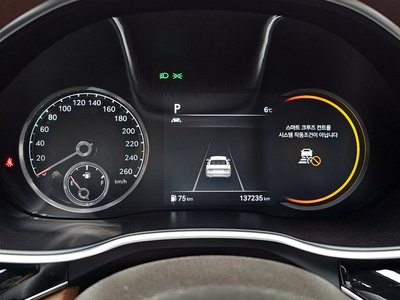 GENESIS G80 (RG3) - 8