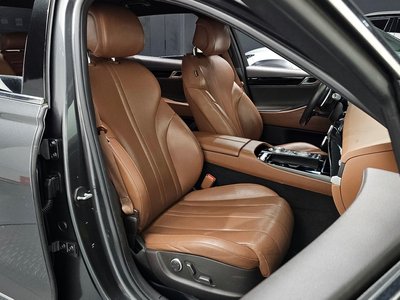 GENESIS G80 (RG3) - 10