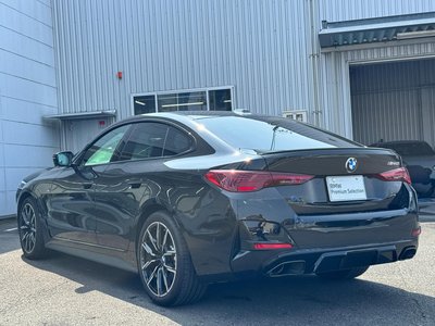 BMW 4 SERIES GRAN COUPE - 7