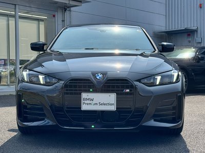 BMW 4 SERIES GRAN COUPE - 2