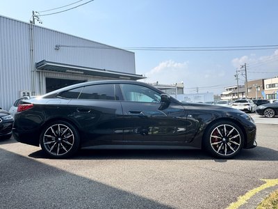 BMW 4 SERIES GRAN COUPE - 4