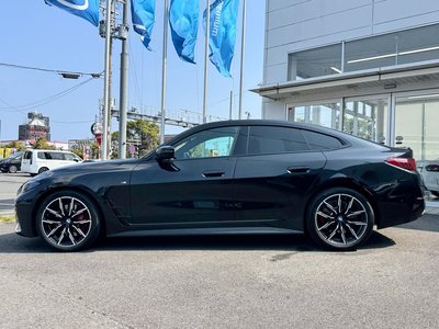 BMW 4 SERIES GRAN COUPE - 5