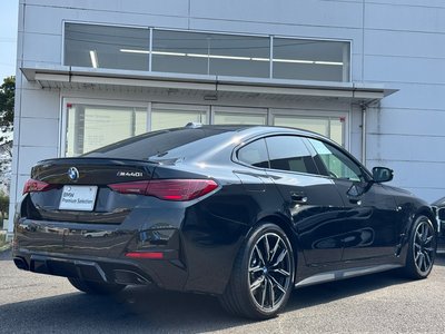 BMW 4 SERIES GRAN COUPE - 8