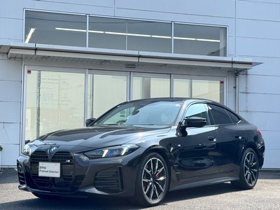 BMW 4 SERIES GRAN COUPE - 1