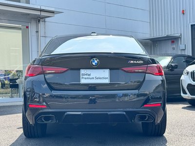BMW 4 SERIES GRAN COUPE - 6