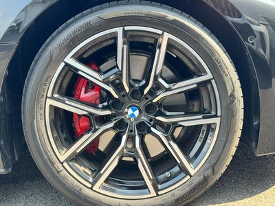 BMW 4 SERIES GRAN COUPE - 10