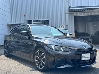 BMW 4 SERIES GRAN COUPE - 3