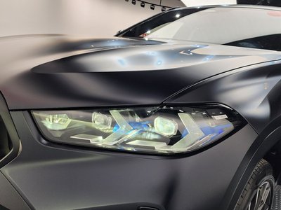 BMW X6 - 9