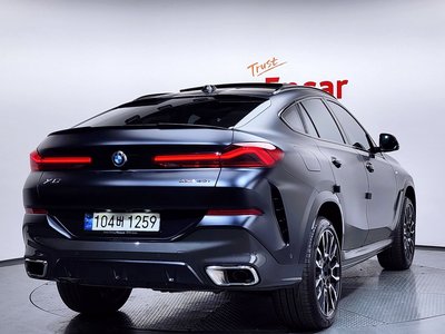 BMW X6 - 4