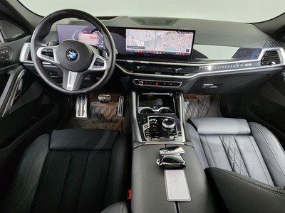BMW X6 - 5