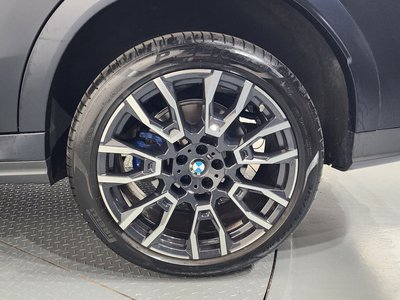BMW X6 - 8