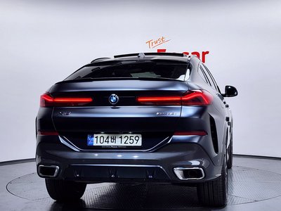 BMW X6 - 3