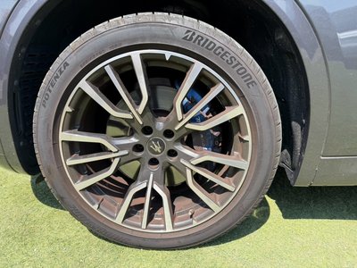 2023 Maserati GRECALE — миниатюра 15