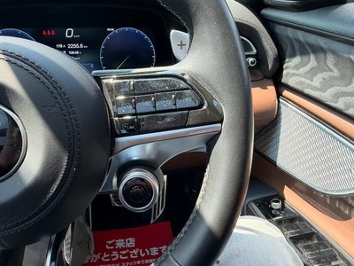 2023 Maserati GRECALE — миниатюра 30