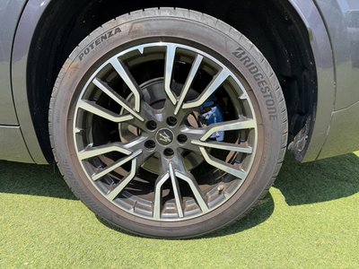 2023 Maserati GRECALE — миниатюра 13