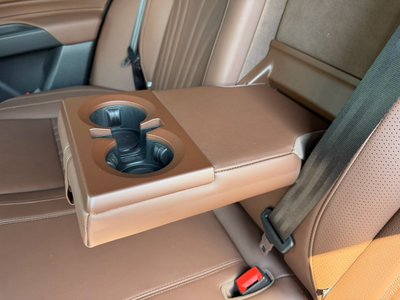 2023 Maserati GRECALE — миниатюра 65