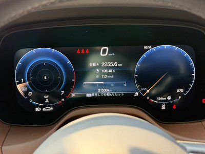 2023 Maserati GRECALE — миниатюра 29